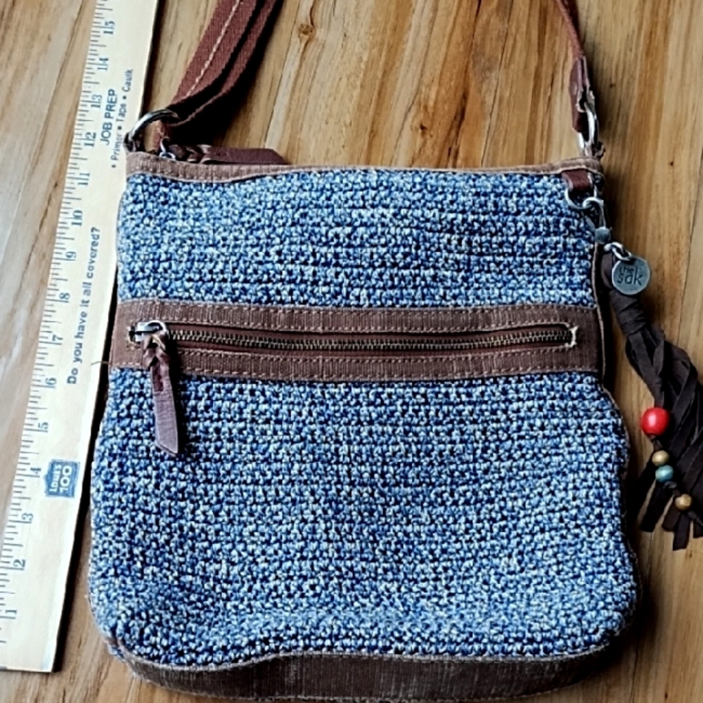 The Sak Lucia Bag